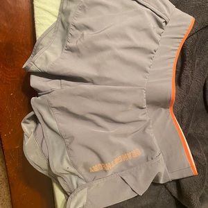 Orangetheory Running Shorts